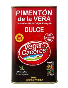 Vega Cáceres Pimentón de La... Vega Cáceres Pimentón de La... 2