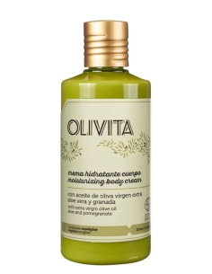 Olivita Crema Hidratante...