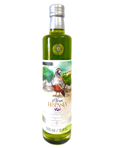 Oleum Hispania Nature Premium Picual...