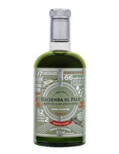 Hacienda el Palo Premium...