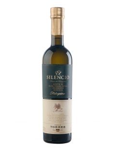 El Silencio Arbequina -...