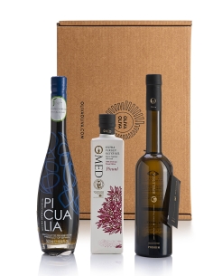Best Spanish Olive Oils... Best Spanish Olive Oils...