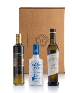 Mejores Aceites del Mundo...