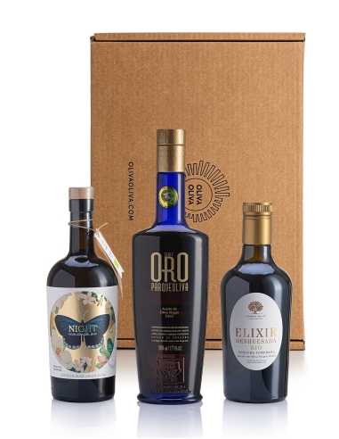 Mejores Aceites del Mundo Olive Japan...