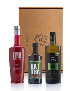 World's Best Olive Oils... World's Best Olive Oils...