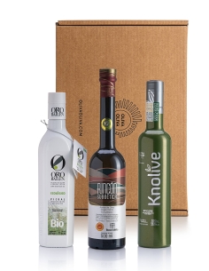 World's Best Olive Oils...