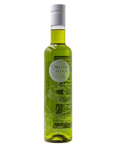 12x Oro de Cánava Édition Limitée...