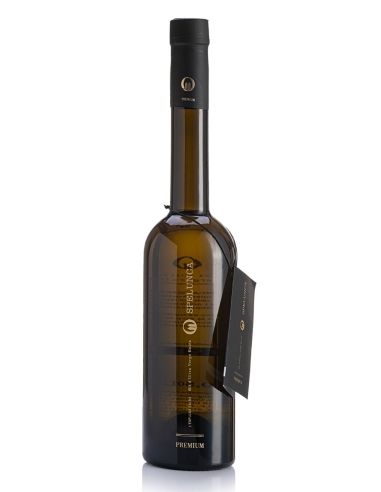 Spelunca Premium Arbequina - Botella...