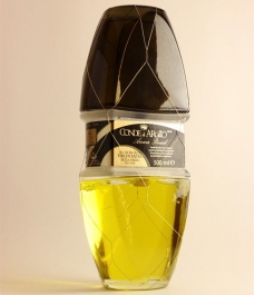 Conde de Argillo Aroma Picual de 500 ml - Botella de Vidrio 500 ml.