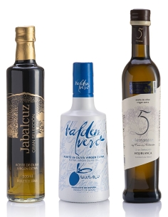 World's Best Olive Oils... World's Best Olive Oils... 2