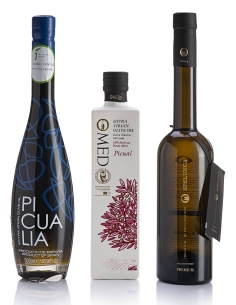 Best Spanish Olive Oils... Best Spanish Olive Oils... 2