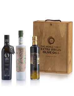 Best Olive Oils Jaén... Best Olive Oils Jaén...