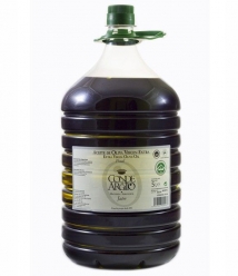 Conde de Argillo 5 l.- Garrafa Pet 5 l.