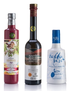 Mejores Aceites del Mundo... Mejores Aceites del Mundo... 2