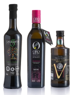 Mejores Aceites del Mundo... Mejores Aceites del Mundo... 2