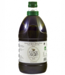 Conde de Argillo de 2 l.- Botella Pet 2 l.