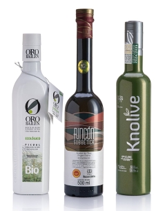 World's Best Olive Oils... World's Best Olive Oils... 2