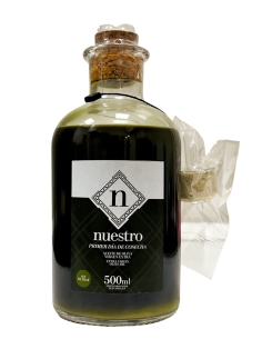 Supremo Nuestro non filtrée...
