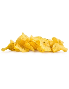 San Nicasio Chips Fleur de Truffe - Sachet 150 gr. 2