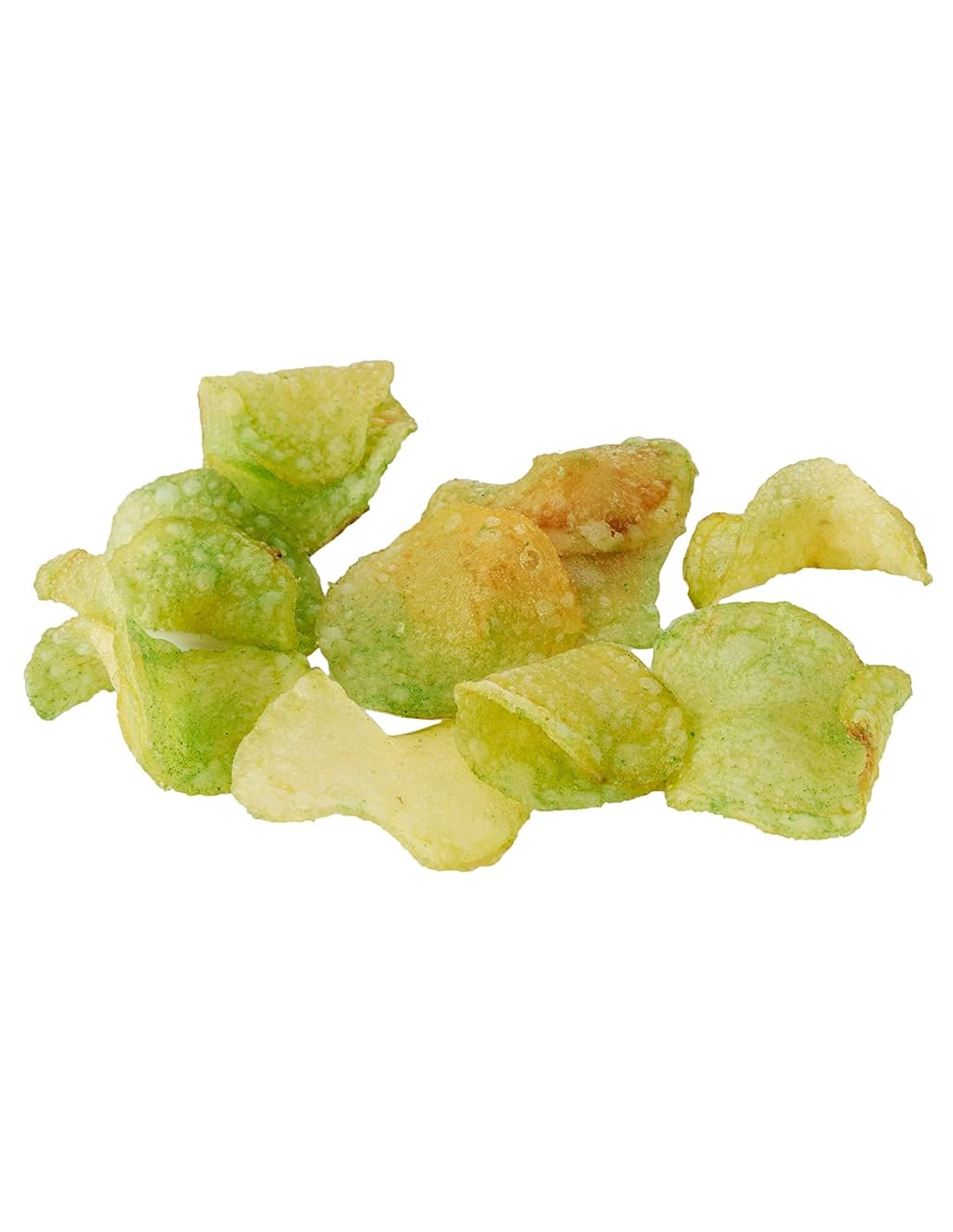 San Nicasio Patatas Fritas Sabor Wasabi San Nicasio Patatas Fritas Sabor Wasabi