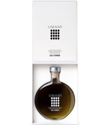 L'Oli Ferrer Umami orgánico - Botella vidrio 200 ml. + estuche
