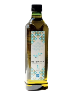 Oliznaga Coupage Botella PET 1L