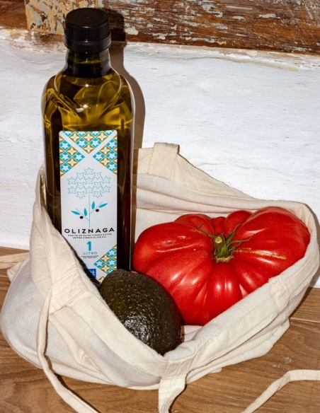 Oliznaga Coupage - PET 1L