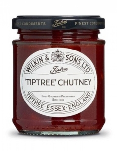 Wilkin & Sons Tiptree Chutney Tarro 230 gr.