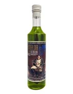 Picualia Premier Jour de Récolte Édition Limitée Picual Bouteille en verre 500 ml.