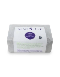 Sensolive Champú Sólido Seco-Graso 85 gr.