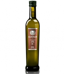 Summum de 500 ml. - Botella vidrio 500 ml.
