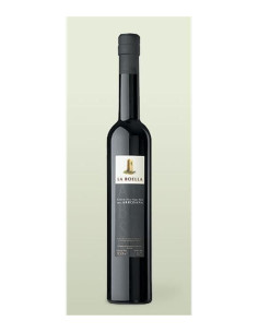 La Boella Arbosana - botella elegance vidrio 50 cl.