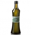 Green II - botella vidrio 500 ml.