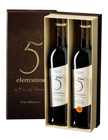 Finca La Pontezuela 5 Elementos Gran...