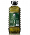 Green II - Bidon PET 5 l.
