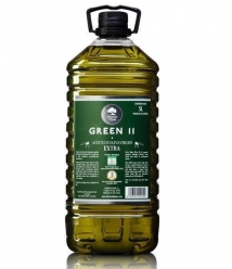 Green II de 5 l. - Garrafa PET 5 l.