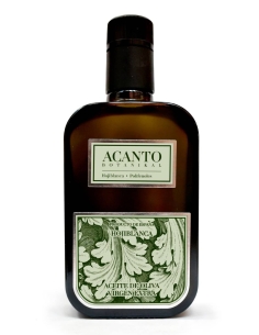 Acanto Botanikal Hojiblanca Etui 500 ml. 2