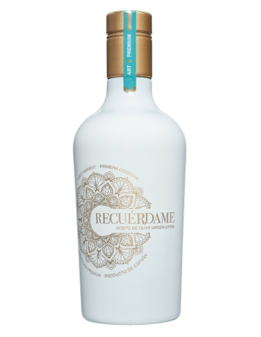 Recuérdame Royal Glass bottle 500 ml.