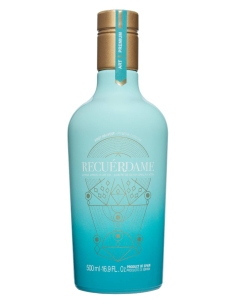 Recuérdame Picual Botella de vidrio 500 ml.