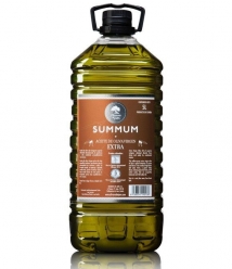 Summum - Plastikkaraffe 5 l.
