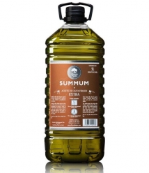 Summum de 5 l. - Garrafa PET 5 l.