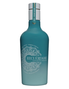 Recuérdame Arbequina Glasflasche 500 ml.