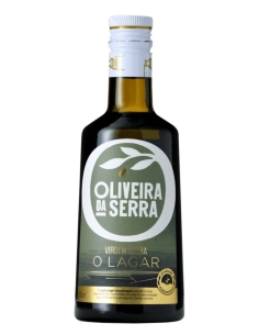 Oliveira Da Serra Lagar Do Marmelo Glass bottle 500 ml.