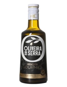 Oliveira Da Serra Gourmet Bouteille en verre 500 ml.
