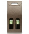 Green de 500 ml. - estuche 2 botellas vidrio 500 ml.
