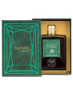 Elizondo Emerald Edition...