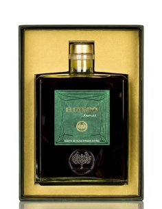 Elizondo Emerald Limited... 2