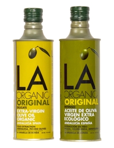 5+1 GRATIS 3x LA Organic...