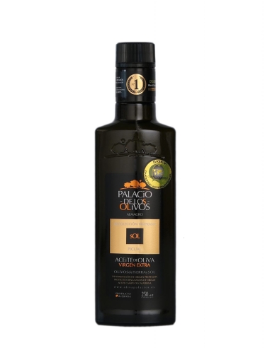 Palacio de los Olivos Picual 250 ml.