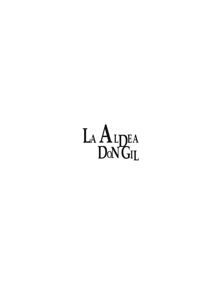 La Aldea de Don Gil